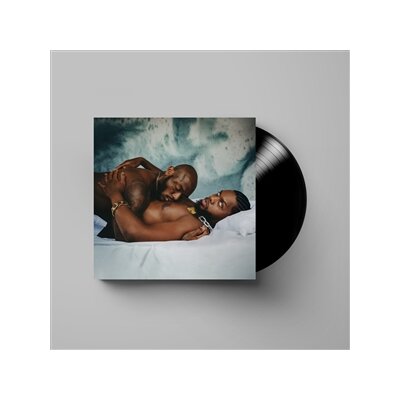 SERPENTWITHFEET - GRIP - LP