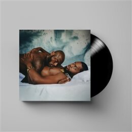 SERPENTWITHFEET - GRIP - LP