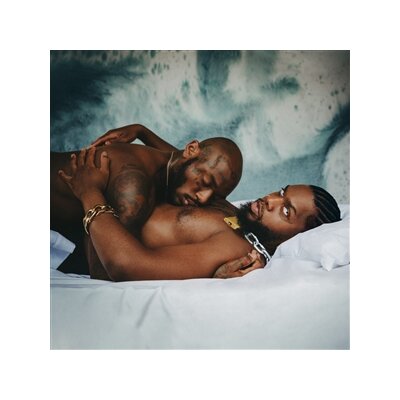 SERPENTWITHFEET - GRIP - CD