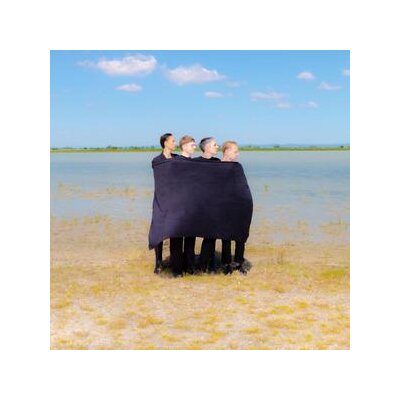 JA, PANIK - DONT PLAY WITH THE RICH KIDS - CD