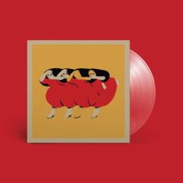FUTURE ISLANDS - PEOPLE WHO ARENT THERE ANYMORE (LTD....