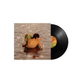 KIRBY, KATY - BLUE RASPBERRY - LP