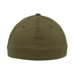 Flexfit - Baseball Cap - 6277 - olive Toddler
