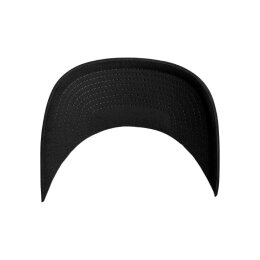 Flexfit - Baseball Cap - 6277 - black/black