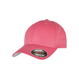 Flexfit - Baseball Cap - 6277 - dark pink 