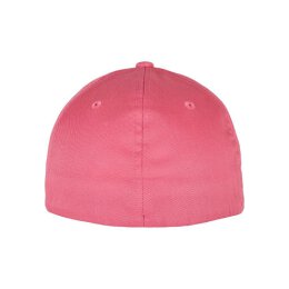 Flexfit - Baseball Cap - 6277 - dark pink 