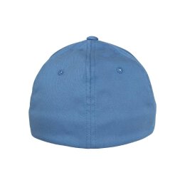Flexfit - Baseball Cap - 6277 - slate blue