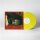 CASEY - HOW TO DISAPPEAR (TRANSPARENT YELLOW VINYL) - LP