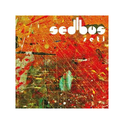 SEDIBUS - SETI - CD