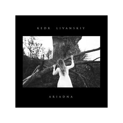 LIVANSKIY, KEDR - ARIADNA - CD