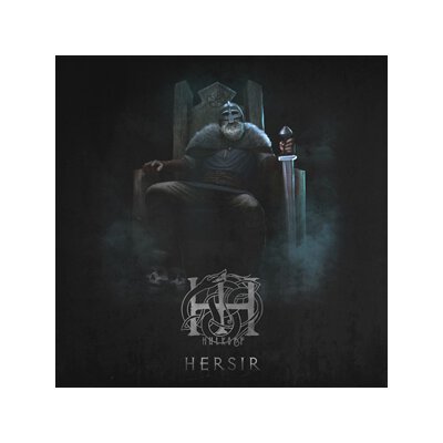 HULKOFF - HERSIR - CD