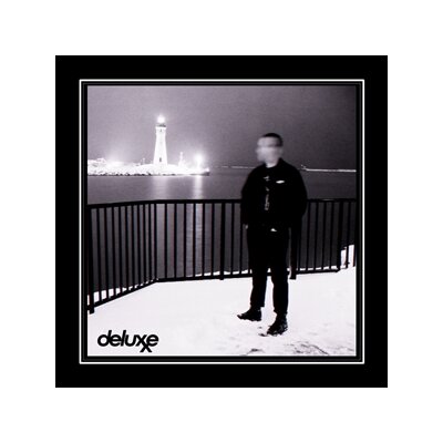 DELUXXE - IF YOU WERE ME - LP