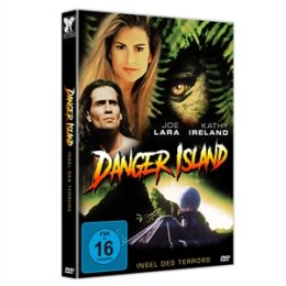 LARA, JOE & GRAHAM, GARY - DANGER ISLAND - INSEL DES...