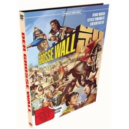 LIMITED HARTBOX EDITION - DER GROSSE WALL - UNCUT EDITION...