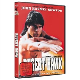 NEWTON, JOHN HAYMES & SMITH, PAUL - DESERT HAWK -...