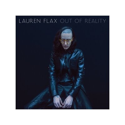 FLAX, LAUREN - OUT OF REALITY EP - LP