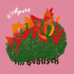 DORAU, ANDREAS - IM GEBÜSCH (BONUS TRACK-EDITION) - CD