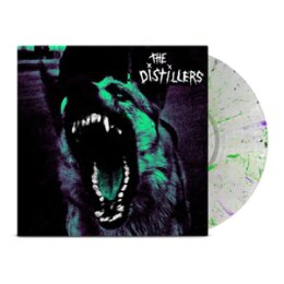 DISTILLERS, THE - THE DISTILLERS (LTD. PINK COLOURED US...
