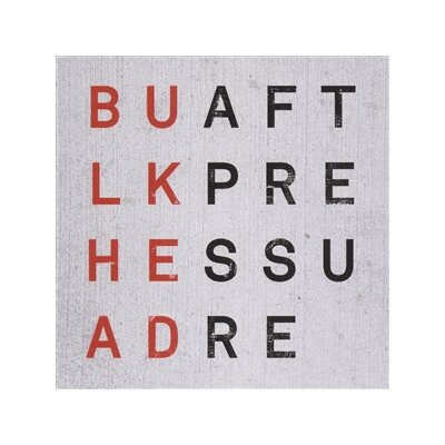 BULKHEAD - AFT PRESSURE - LP