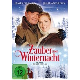 WEIHNACHTSFILM - ZAUBER EINER WINTERNACHT - DVM