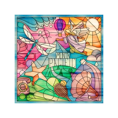 MONTA - PACIFIC - LP