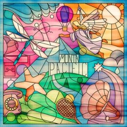 MONTA - PACIFIC - LP