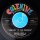 JONES, DURAND & THE INDICATIONS - TOO MANY TEARS / CRUISIN TO THE PARQUE - 7"