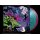 PRIMATE, JAMES - RAIN WORLD - LP