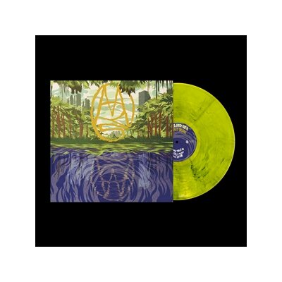 MARS RED SKY - DAWN OF THE DUSK (LTD. MARBLE VINYL) - LP