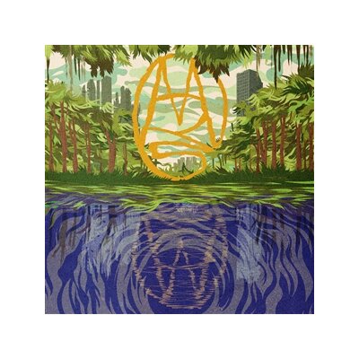 MARS RED SKY - DAWN OF THE DUSK - CD