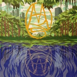 MARS RED SKY - DAWN OF THE DUSK - CD