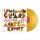 BEN GIBBARD & ANDREW KENNY - HOME EP - LTD GOLD COLORED EDITION - LP