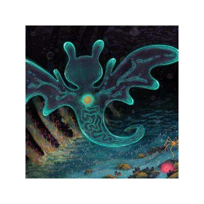 GLASS BEACH - PLASTIC DEATH - CD
