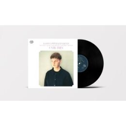 KROGH, RASMUS OPPENHAGEN - UNTIL THEN - LP