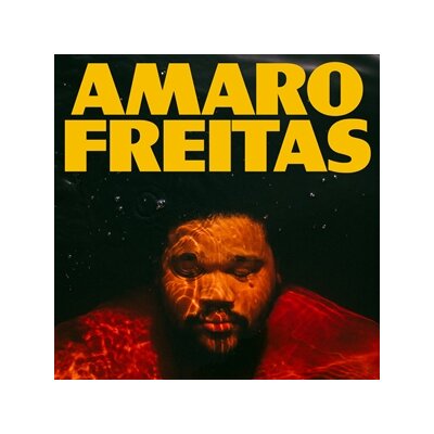 FREITAS, AMARO - YY - CD