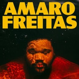FREITAS, AMARO - YY - CD