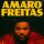 FREITAS, AMARO - YY - CD
