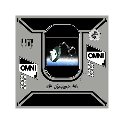 OMNI - SOUVENIR - CD