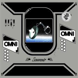 OMNI - SOUVENIR - CD
