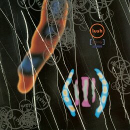 LUSH - SPOOKY (REISSUE) - CD