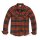 Vintage Industries - 23104 - Sem Flannel Shirt - orange check M