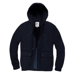 Vintage Industries - 25124 - Ledger Parker - deep blue L