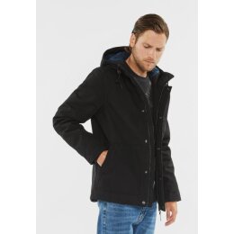 Vintage Industries - 25125 - Kyler Jacket - black M
