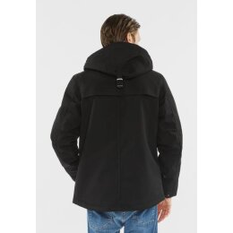 Vintage Industries - 25125 - Kyler Jacket - black M