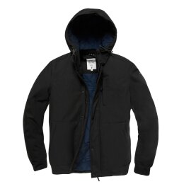 Vintage Industries - 25125 - Kyler Jacket - black M