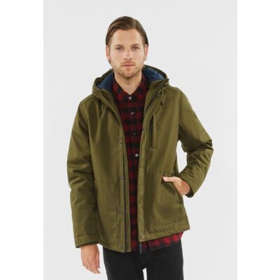 Vintage Industries - 25125 - Kyler Jacket - olive L