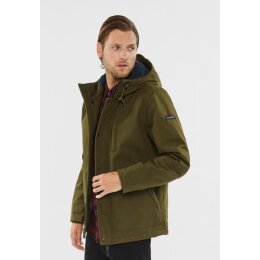 Vintage Industries - 25125 - Kyler Jacket - olive L