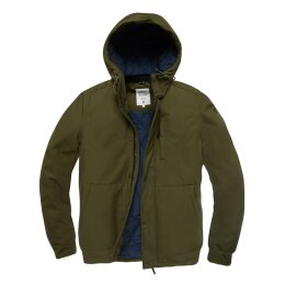 Vintage Industries - 25125 - Kyler Jacket - olive L