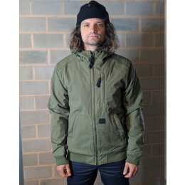Vintage Industries - 25131 - Wayne Jacket - taupe M