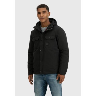 Vintage Industries - 25135 - Gareth Jacket - black L